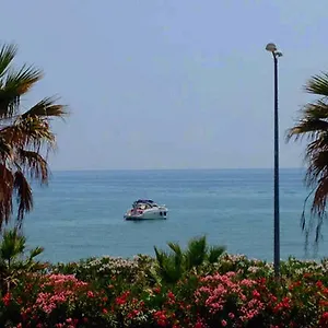 Appartamento La Finestra Sul Mare, Agrigento