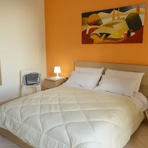Appartamento Manzoni, Agrigento