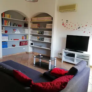 Appartamento Doc House, Agrigento