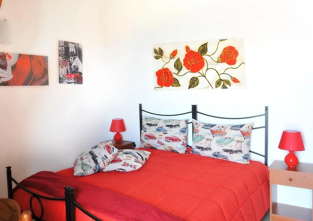 B&B La Grotta Greca Agrigento 0*,