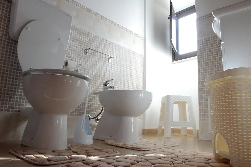 Bed & Breakfast B&B La Grotta Greca Agrigento