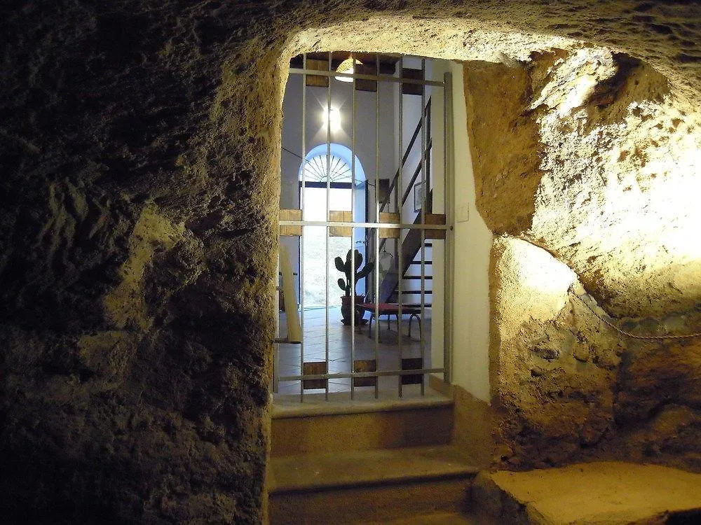 B&B La Grotta Greca Agrigento Bed & Breakfast