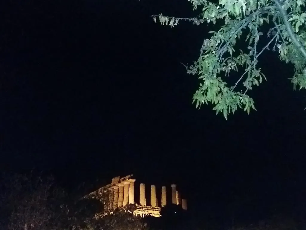Bed & Breakfast B&B La Grotta Greca Agrigento