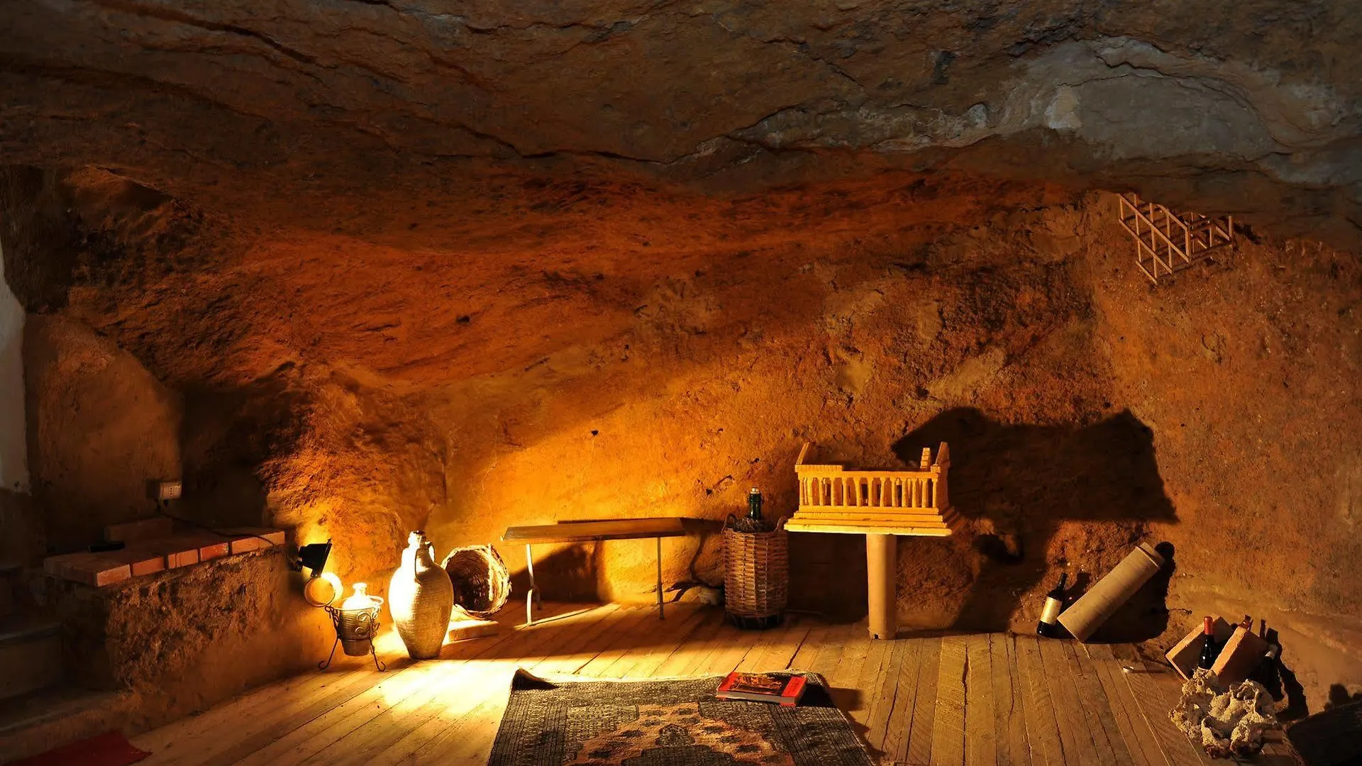 Bed & Breakfast B&B La Grotta Greca Agrigento