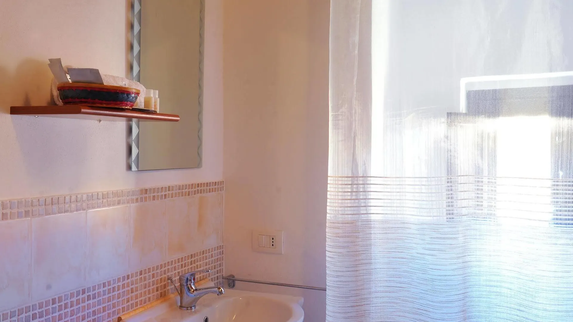 Bed & Breakfast B&B La Grotta Greca Agrigento
