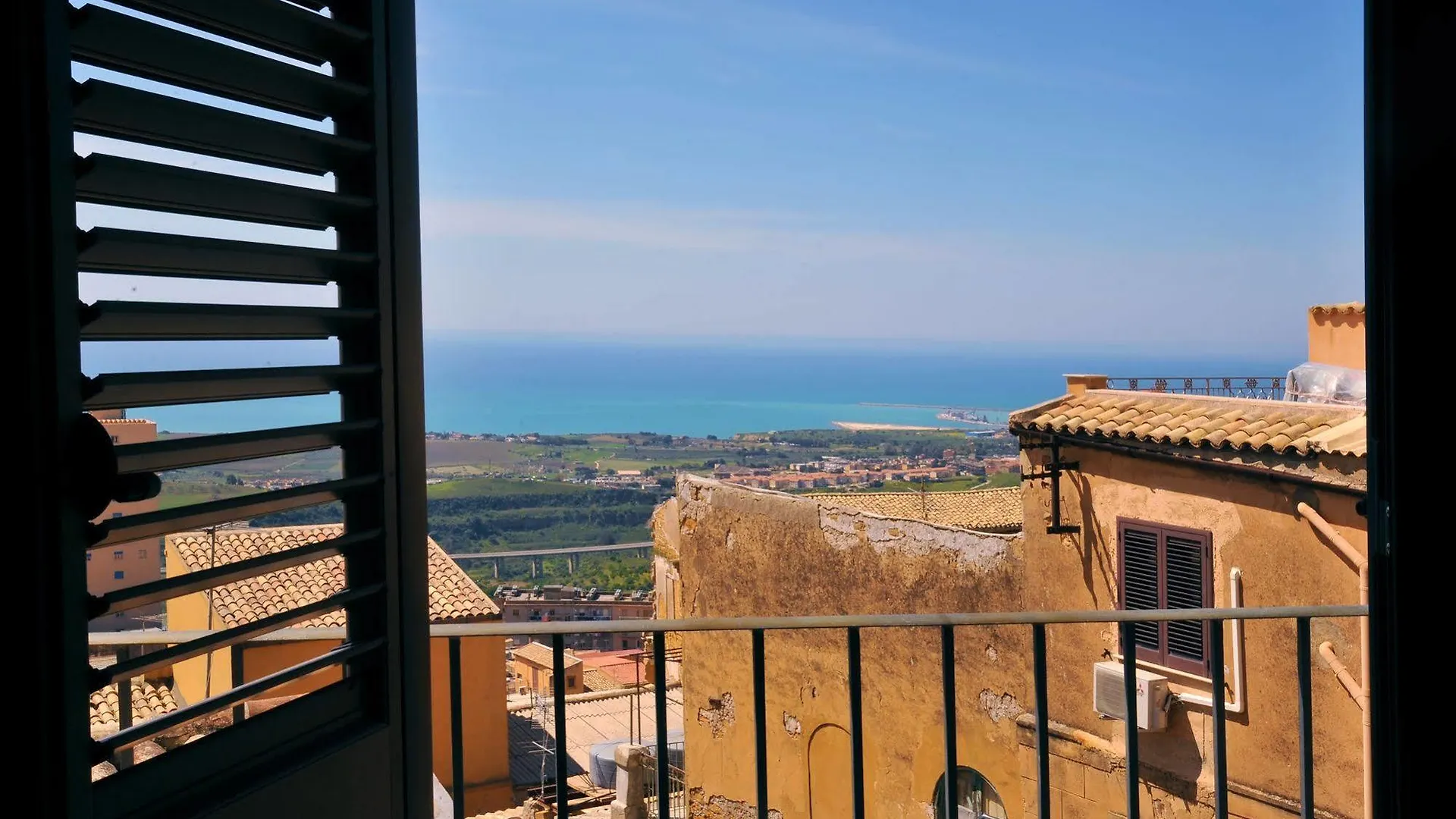 B&B La Grotta Greca Agrigento Bed & Breakfast