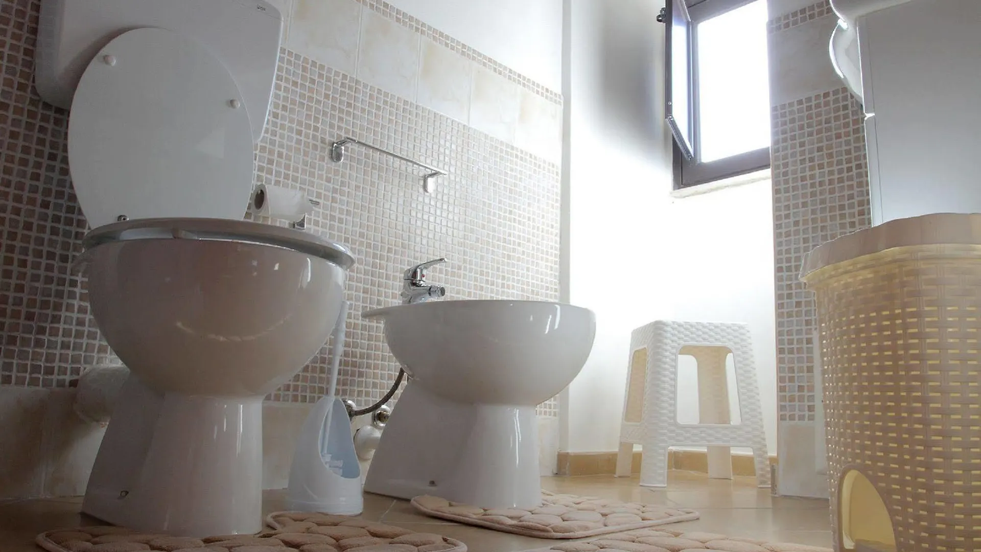 B&B La Grotta Greca Agrigento Bed & Breakfast
