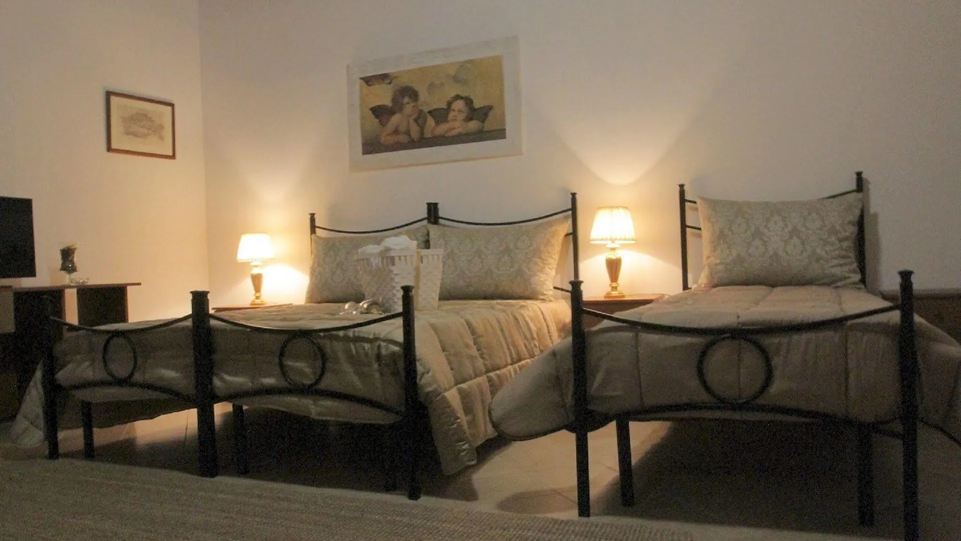 Bed & Breakfast B&B La Grotta Greca Agrigento