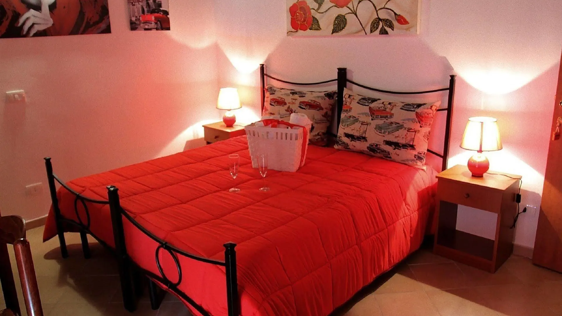 B&B La Grotta Greca Agrigento 0*,  Italia