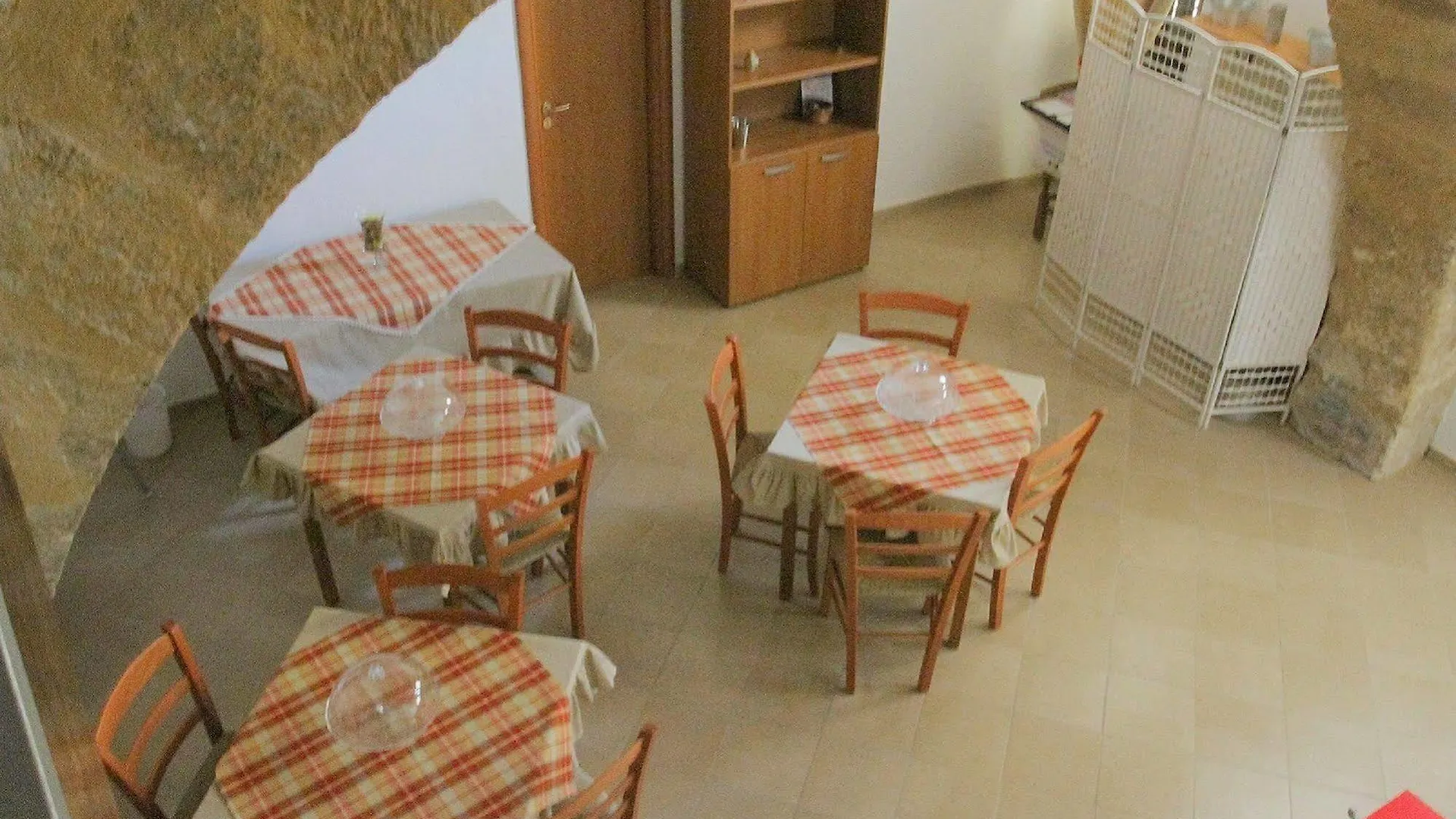 Bed & Breakfast B&B La Grotta Greca Agrigento Italia