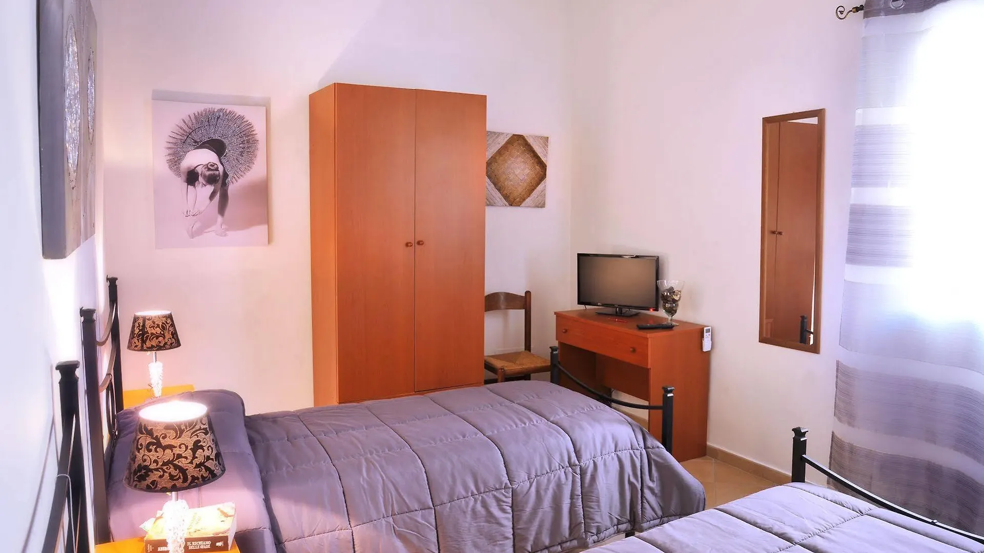 Bed & Breakfast B&B La Grotta Greca Agrigento